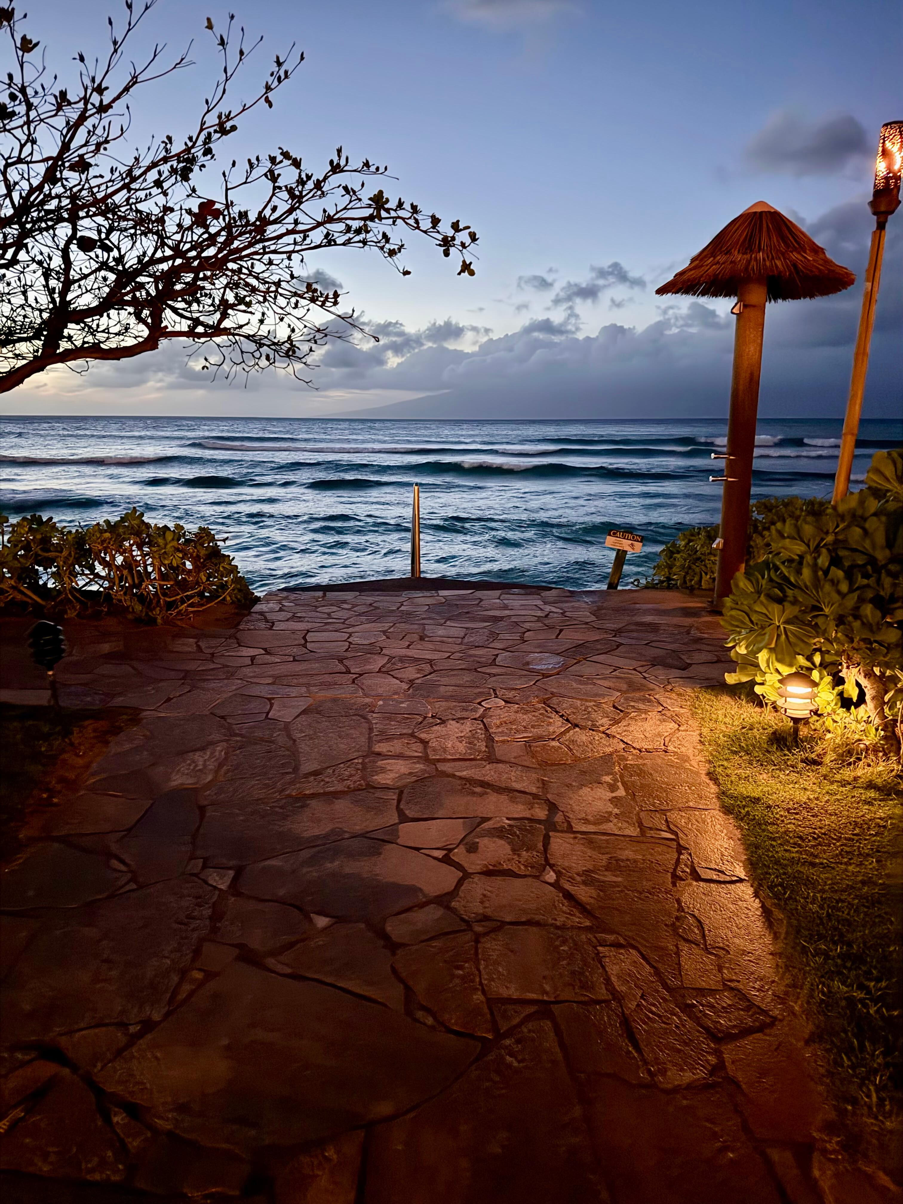 Beautiful Property grounds