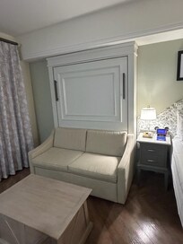 Murphy Bed