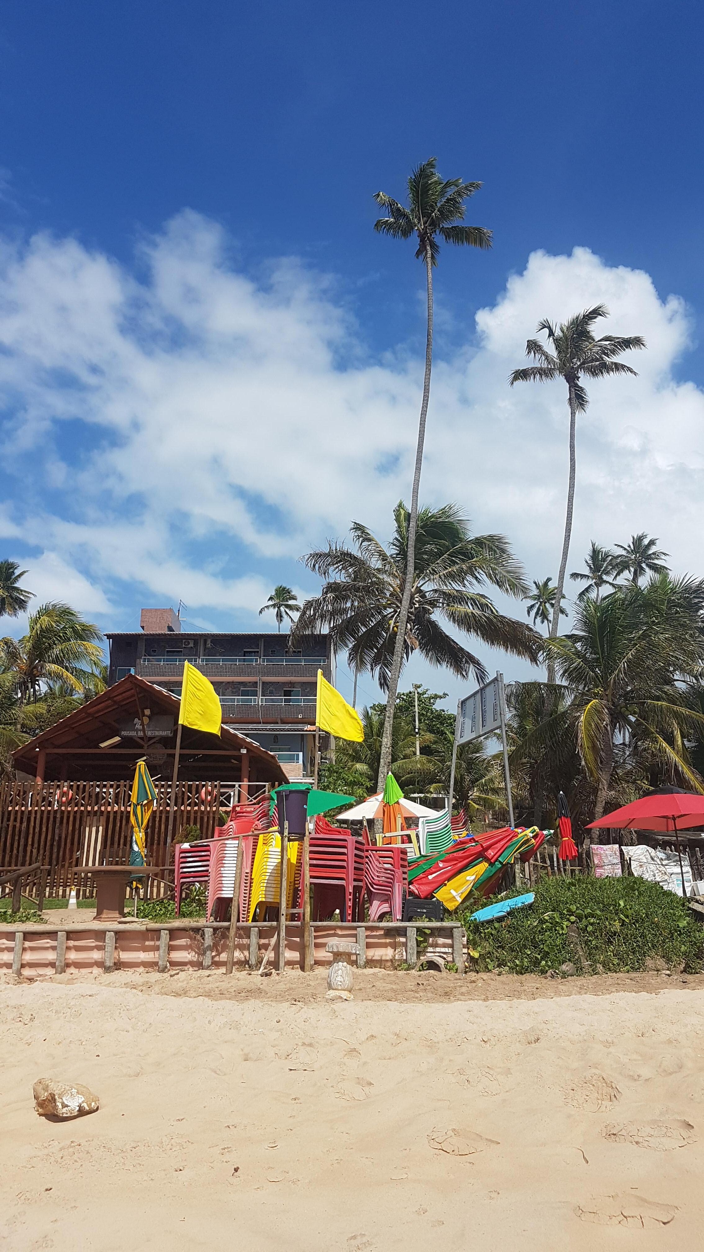 Localização sensacional 