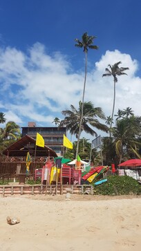 Localização sensacional