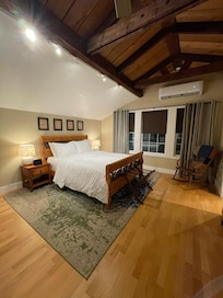 Sleeping Area