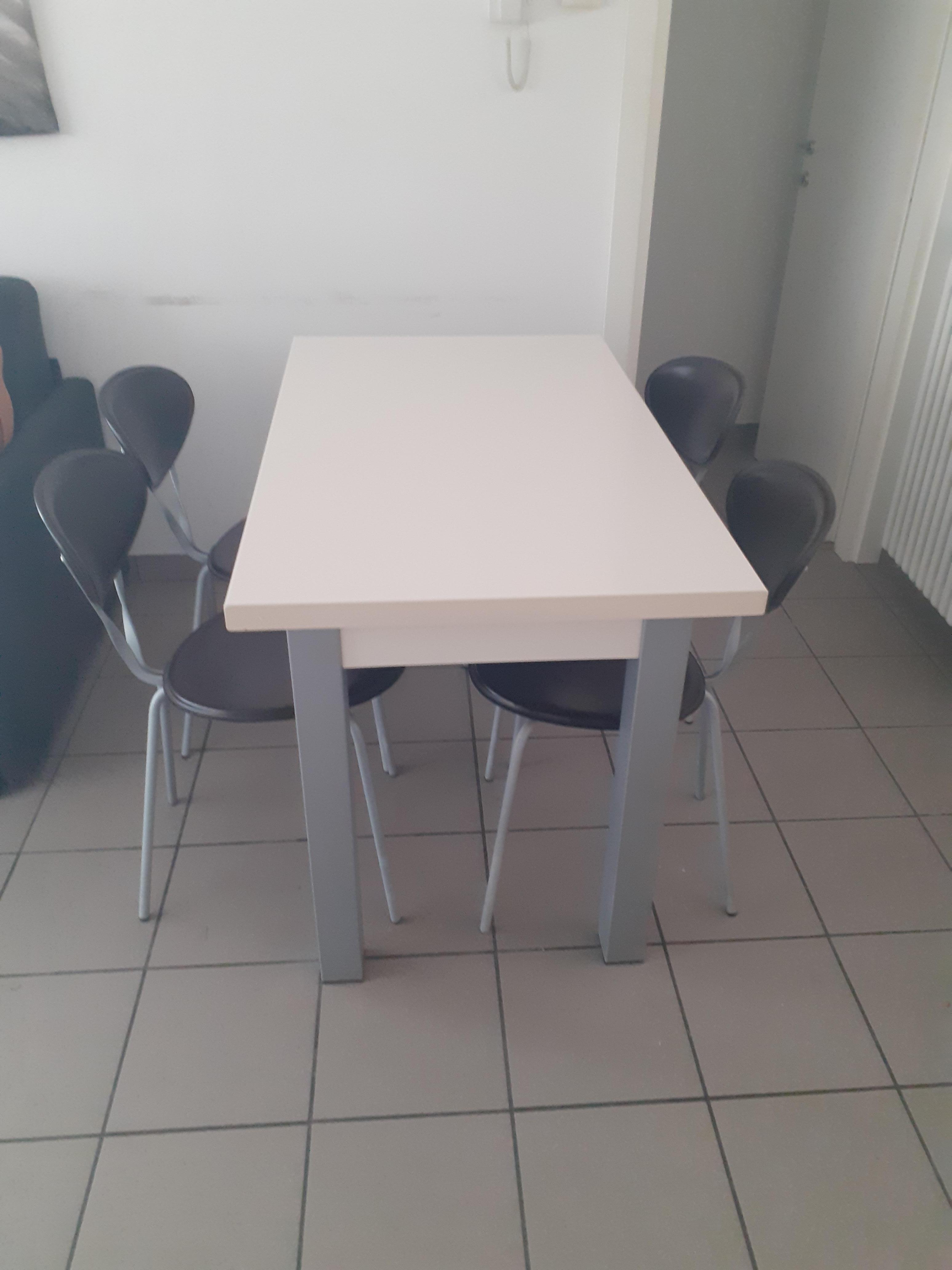 Table à manger