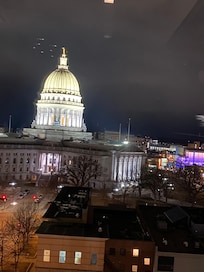 View fro 10