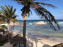View from my balcony