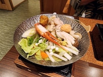 Dinner