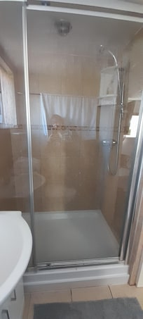 Good shower