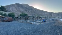 Bar Yalos prĂšs du HĂŽtel