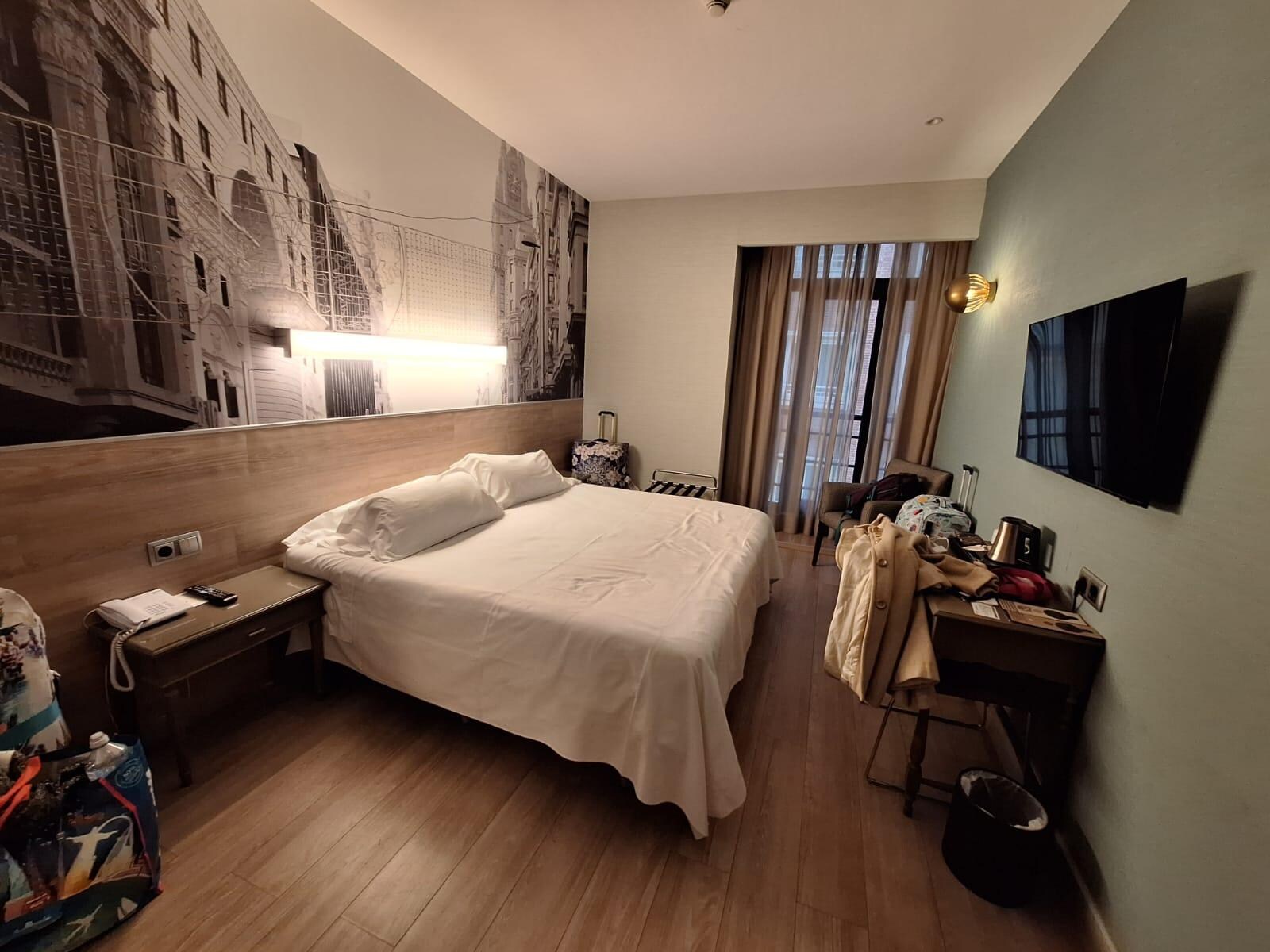 Quarto duplo