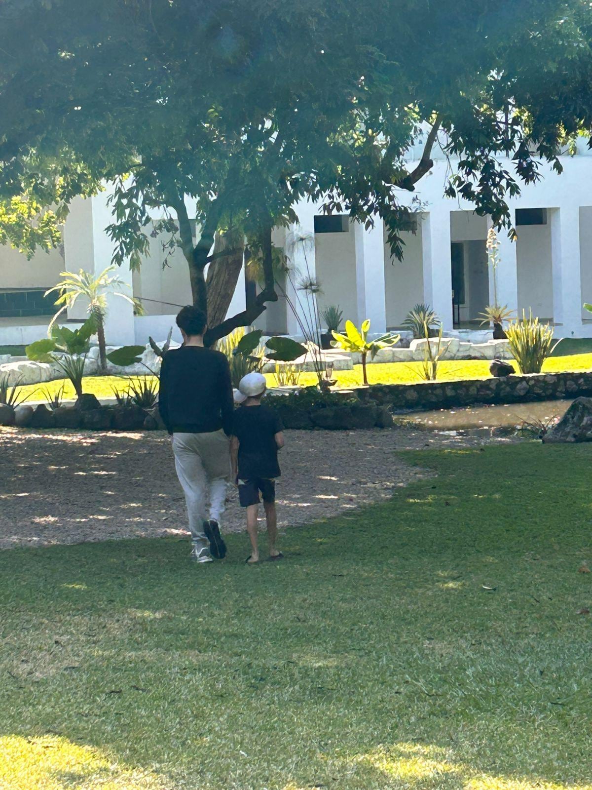 Instalaciones amplias y cuidadas con esmero por el personal. Ojalá el área administrativa cuide los detalles en las habitaciones y atención al público 