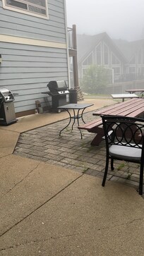 BBQ