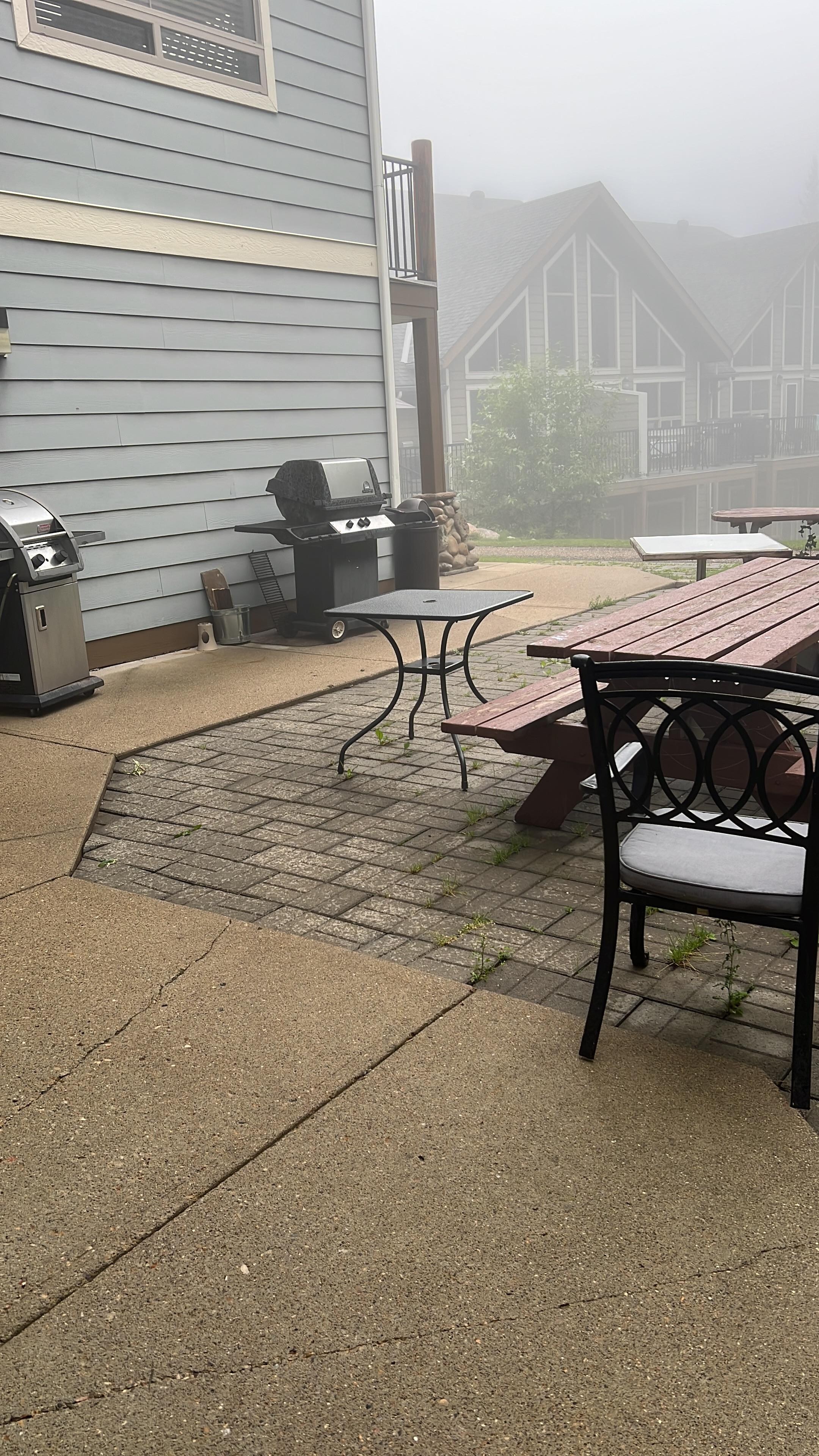 BBQ