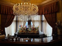 Awesome Library bar