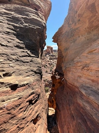 Canyon Lands