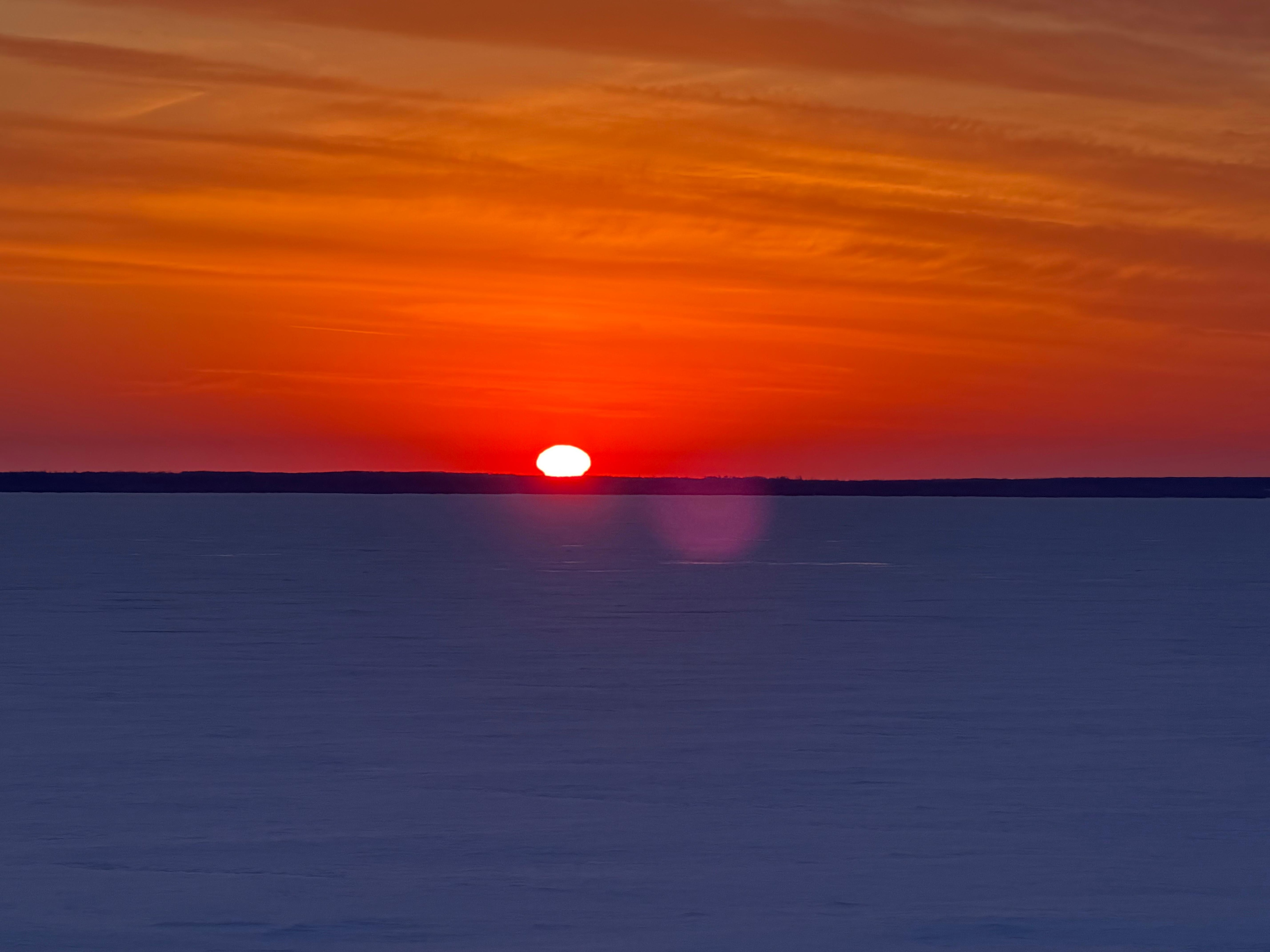 View from my balcony 