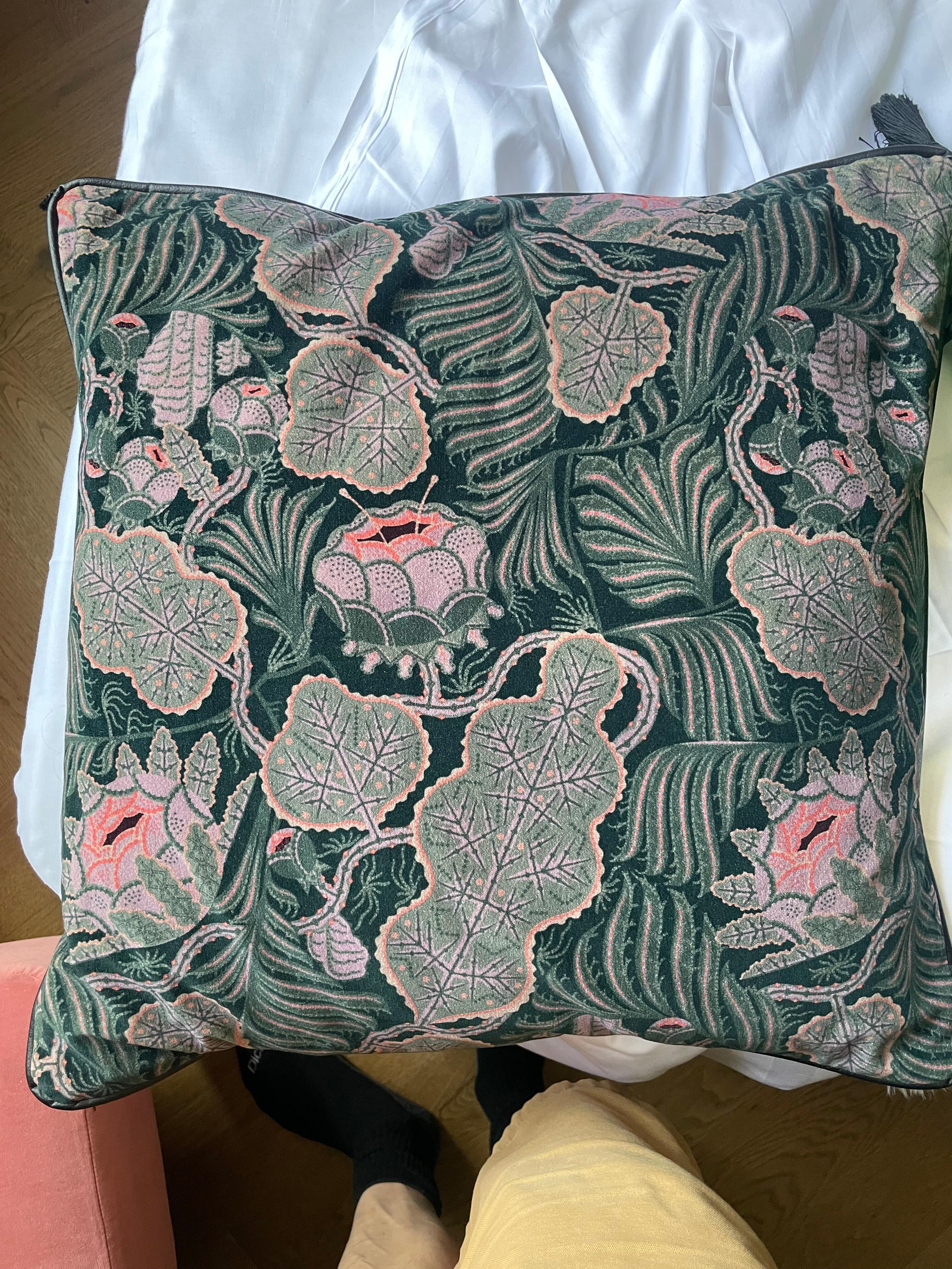 Glorious patterns 