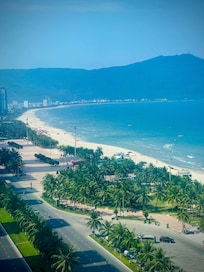 Ocean View Room