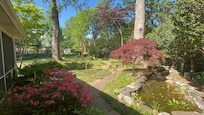Amazing outdoor gardens