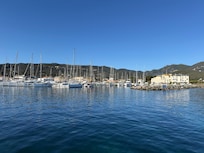 Le port