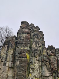 Externsteine