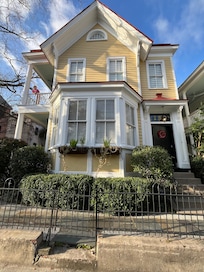Beautiful Charleston home