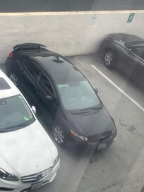 Very good Parking lot!!! 🤗