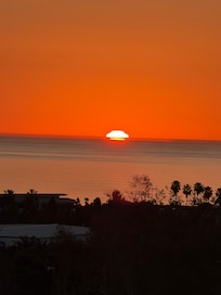 View from the Balcony
