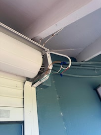 Shutter that wouldn’t shut