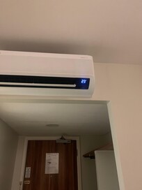 Stuck on 23. And can’t change it