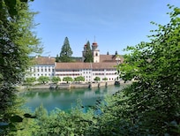 Altes Kloster Rheinau