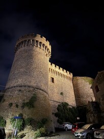 Castle Odescalchi di Bracciano