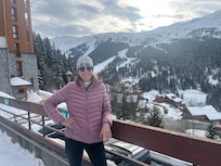 Convenient free parking