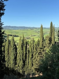 Spectacular Views