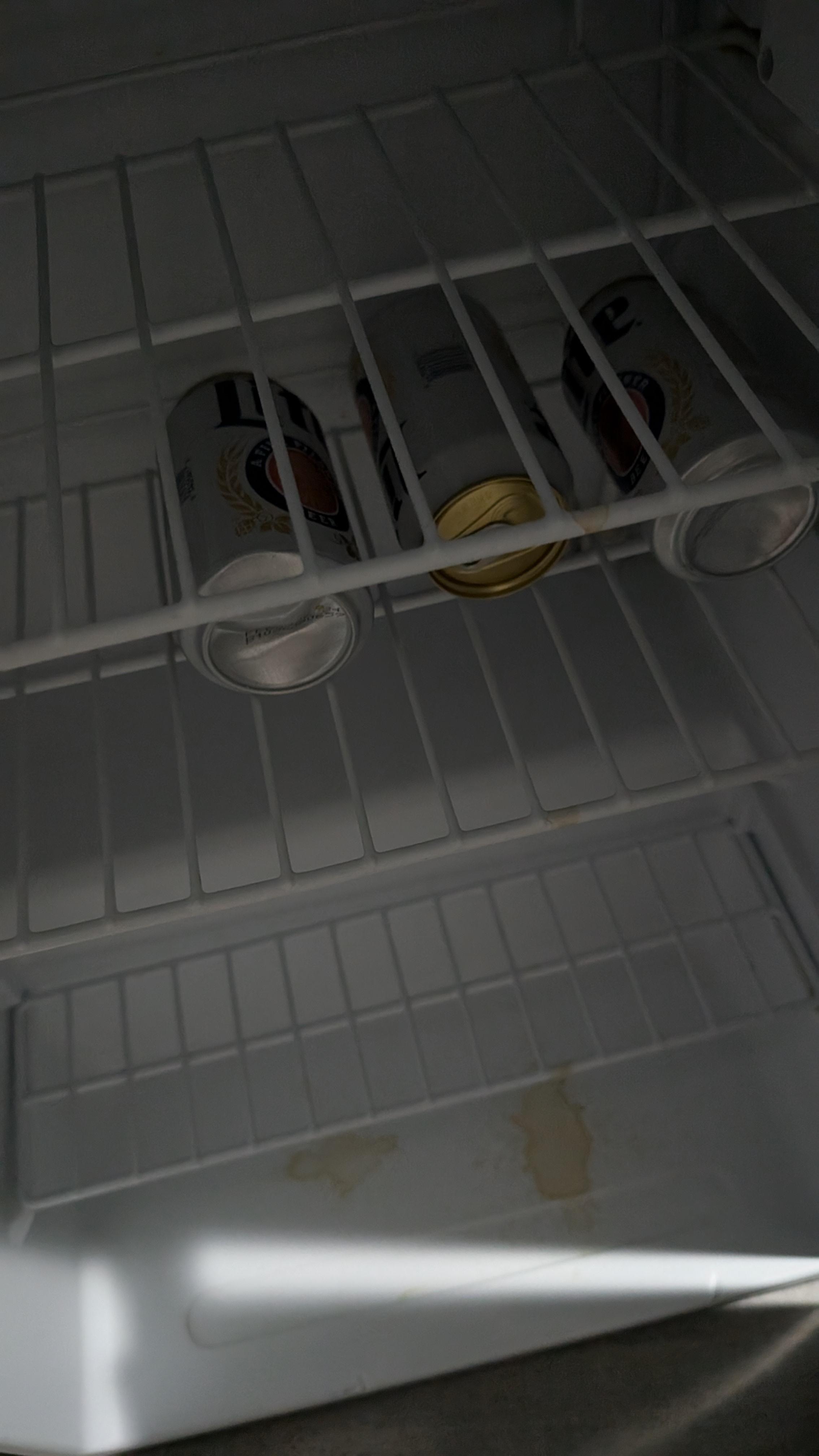 Room had not been clean even beer was left in the room. Sheets were dirty not changed. Carpet was dirty and there were roaches. Left after first night as my son woke up sick and vomiting. The smell is so bad hotel might have mildew.lost our money.