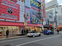 Fun for kids and adults.