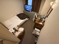 早餐 味噌湯
(配料:豆腐、蔥、海帶芽可自行添加)