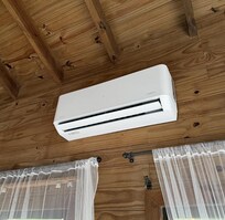 Ac that did not turn on and did not work