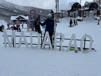 Madero ski area offered by shuttle From the hotel
