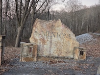 Just minutes from downtown!