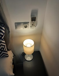 Telecomando split climatizzatore a parete