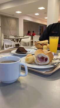 cafe da manha perfeito