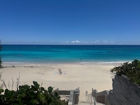 Blue/Green Waters!