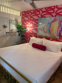 The attention to detail is fabulous