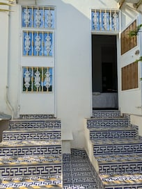 Terasse