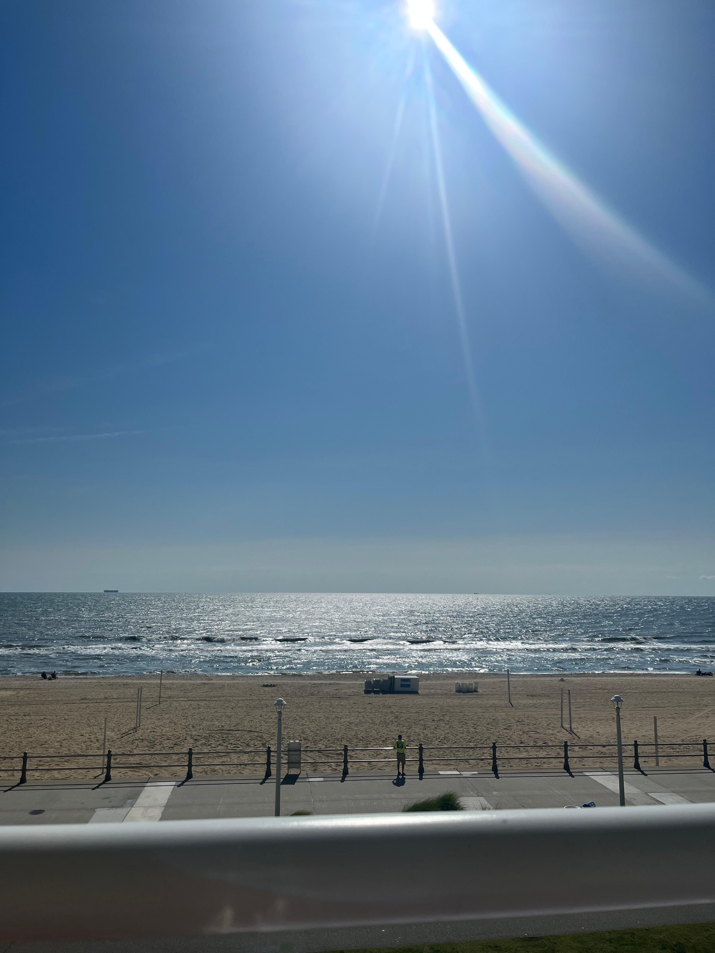 Amazing views!