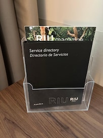 Good option to store receipts and other paperwork