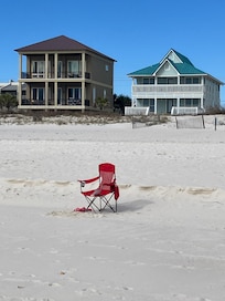 Beach Chair