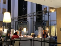 Evening snack bar (6-7:30p)