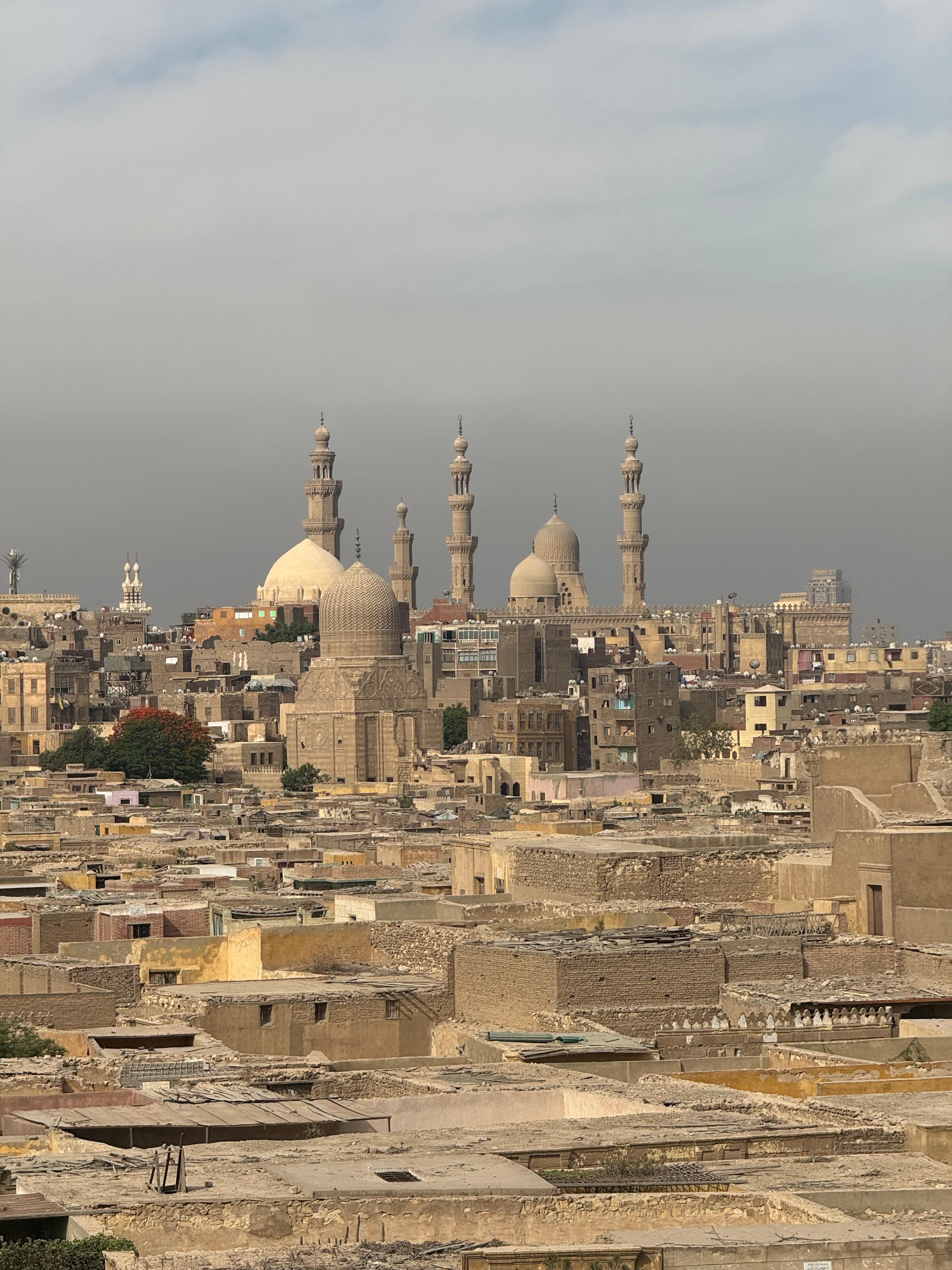 Cairo tour