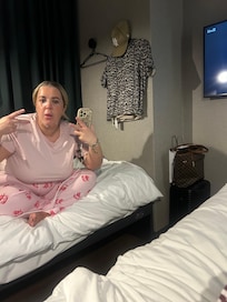 Pamper night
