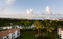 Views from Casa Mimosa didn't disappoint!